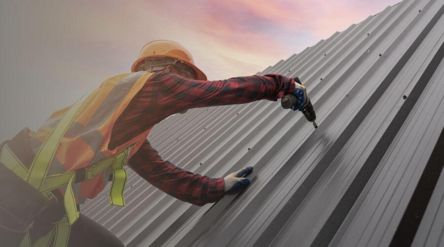 Expert new roof installation services in Ehrhardt, SC